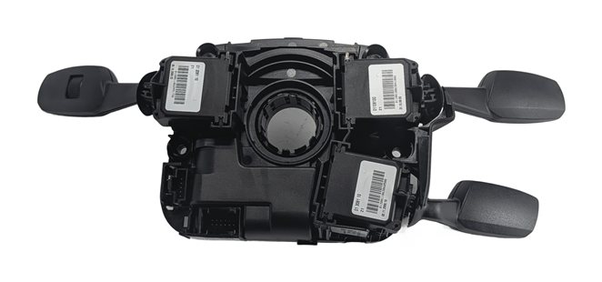 Thumbnail 7: 06-16 BMW X6 Z4 3 SERIES (E71 E89 E90) BLINKER WIPER CRUISE COMBINATION SWITCH