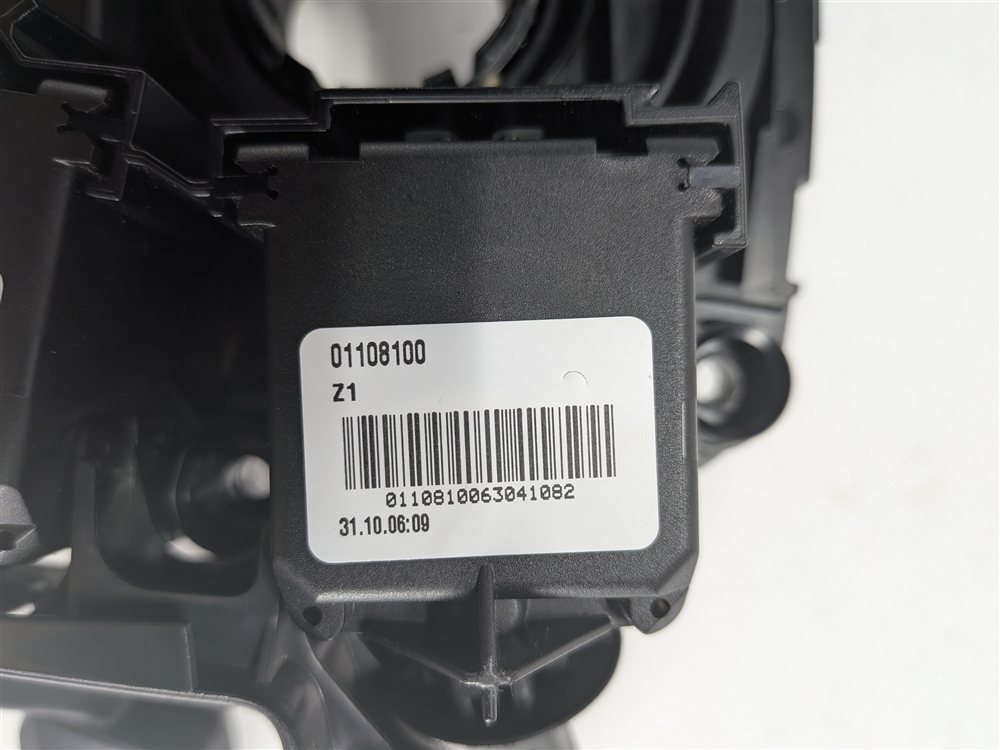 Thumbnail 9: 06-16 BMW X6 Z4 3 SERIES (E71 E89 E90) BLINKER WIPER CRUISE COMBINATION SWITCH