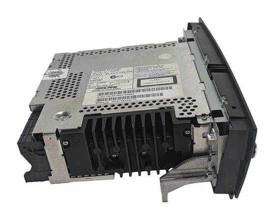 Thumbnail 7: 2007 BMW 323i 328i 335i (E90) AM FM RADIO CD PLAYER RECEIVER PROFESSIONAL CD73