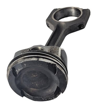 Thumbnail 3: 07-10 BMW 135i 335i 535i X6 Z4 E87 E60 E71 E89 3.0L N54 TURBO PISTON & ROD SET/6