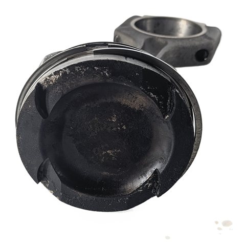Thumbnail 9: 07-10 BMW 135i 335i 535i X6 Z4 E87 E60 E71 E89 3.0L N54 TURBO PISTON & ROD SET/6