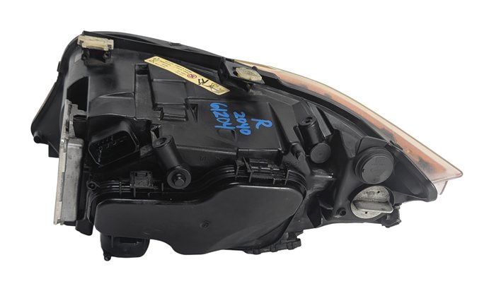 Thumbnail 6: 06-08 BMW 3 SERIES M3 (E90 E92) RIGHT PASSENGER ADAPTIVE XENON HID HEADLIGHT