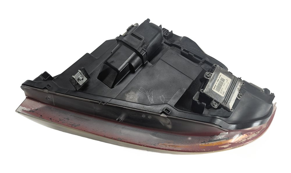Thumbnail 7: 06-08 BMW 3 SERIES M3 (E90 E92) RIGHT PASSENGER ADAPTIVE XENON HID HEADLIGHT