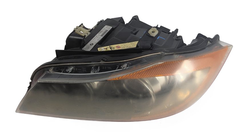 Thumbnail 4: 06-08 BMW 3 SERIES M3 (E90 E92) LEFT DRIVER ADAPTIVE XENON HID HEADLIGHT