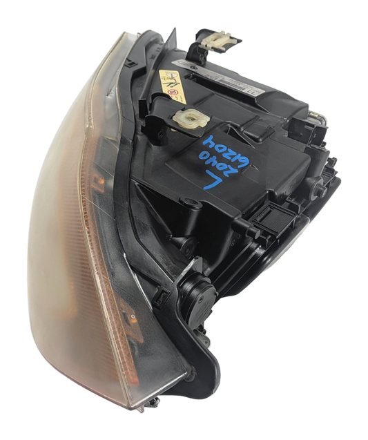 Thumbnail 5: 06-08 BMW 3 SERIES M3 (E90 E92) LEFT DRIVER ADAPTIVE XENON HID HEADLIGHT