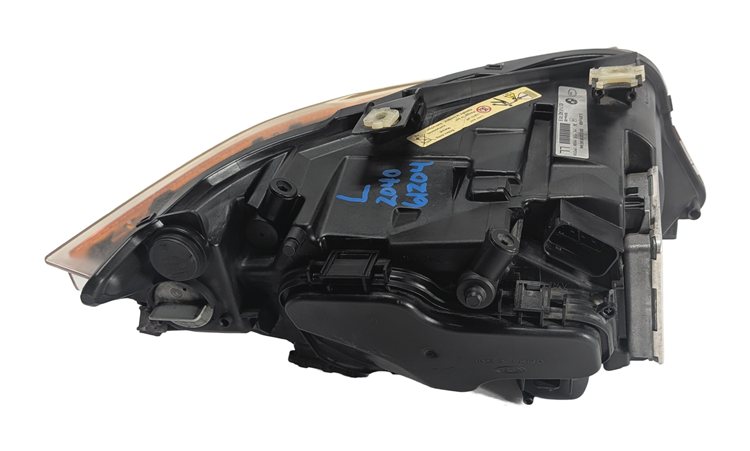 Thumbnail 6: 06-08 BMW 3 SERIES M3 (E90 E92) LEFT DRIVER ADAPTIVE XENON HID HEADLIGHT