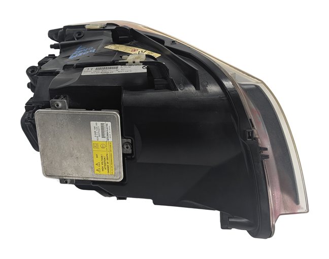 Thumbnail 7: 06-08 BMW 3 SERIES M3 (E90 E92) LEFT DRIVER ADAPTIVE XENON HID HEADLIGHT