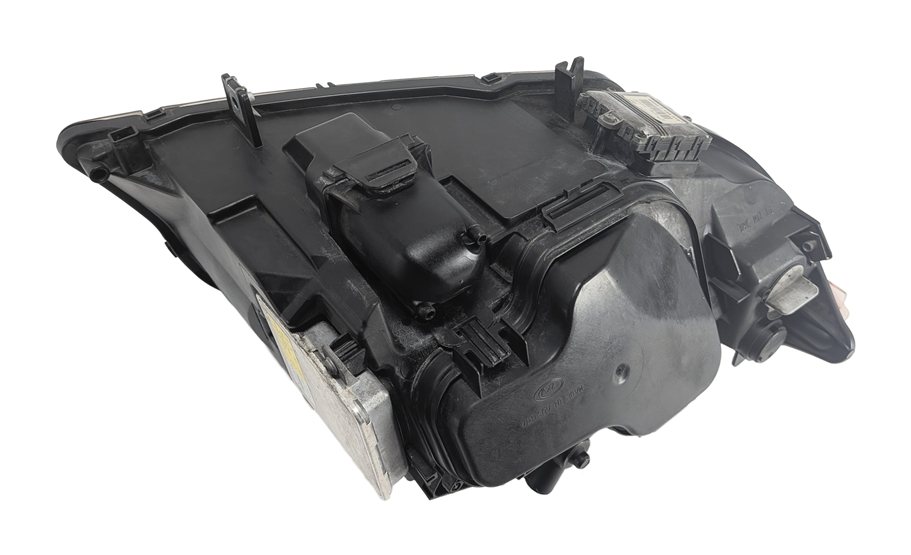 Thumbnail 8: 06-08 BMW 3 SERIES M3 (E90 E92) LEFT DRIVER ADAPTIVE XENON HID HEADLIGHT