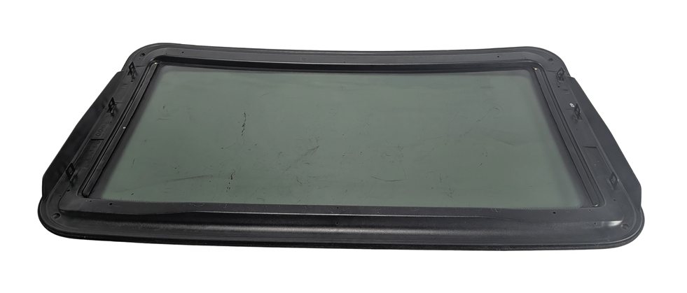 Thumbnail 5: 2006-2011 BMW 325i 328i 330i 335i M3 (E90) SEDAN SUNROOF SUN ROOF GLASS WINDOW