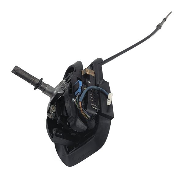 Thumbnail 4: 2007 BMW 335I (E90) AUTOMATIC TRANSMISSION FLOOR GEAR SELECTOR SHIFTER ASSEMBLY