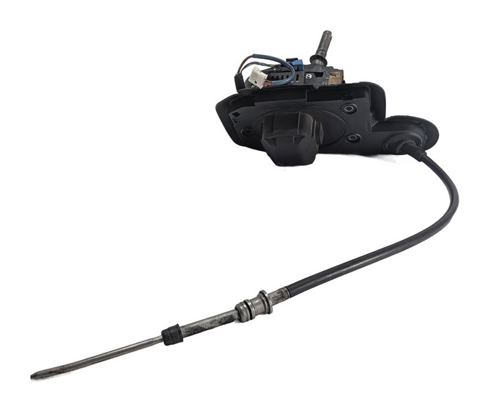 Thumbnail 5: 2007 BMW 335I (E90) AUTOMATIC TRANSMISSION FLOOR GEAR SELECTOR SHIFTER ASSEMBLY