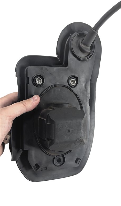 Thumbnail 6: 2007 BMW 335I (E90) AUTOMATIC TRANSMISSION FLOOR GEAR SELECTOR SHIFTER ASSEMBLY