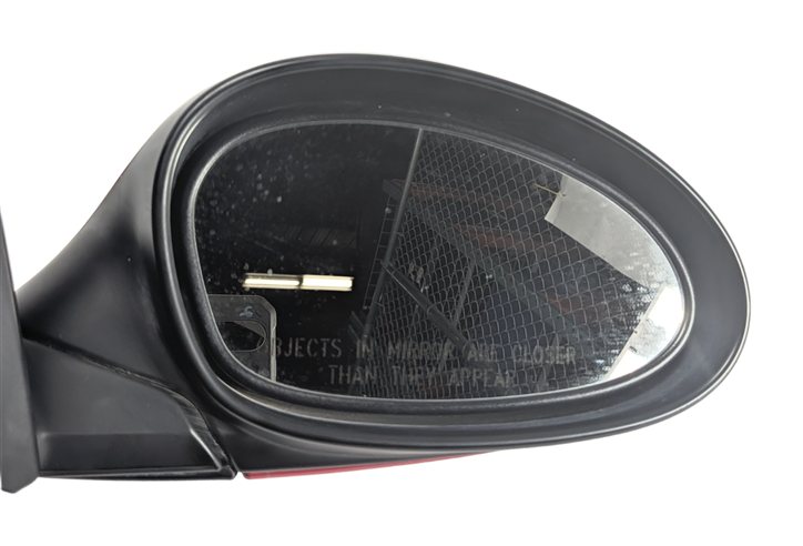 Thumbnail 9: 06-08 BMW 3 SERIES (E90 E91) RIGHT DOOR MIRROR POWER FOLD HEATED MEMORY (Red)