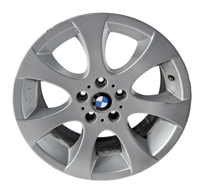 2006-2013 BMW 325i 328i 330i 335i (E90) REAR 18X8.5 ET37 7 SPOKE ALLOY WHEEL RIM