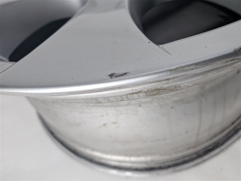 Thumbnail 5: 2006-2013 BMW 325i 328i 330i 335i (E90) REAR 18X8.5 ET37 7 SPOKE ALLOY WHEEL RIM