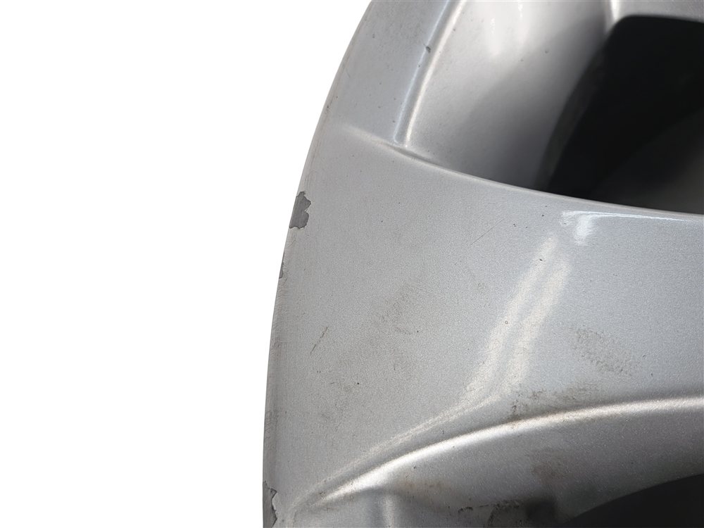 Thumbnail 6: 2006-2013 BMW 325i 328i 330i 335i (E90) REAR 18X8.5 ET37 7 SPOKE ALLOY WHEEL RIM