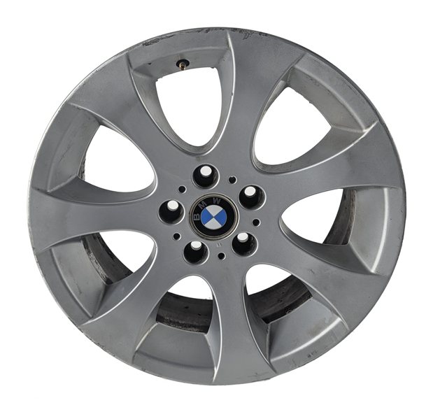2006-2013 BMW 325i 328i 330i 335i (E90) FRONT 18X8 ET34 7 SPOKE ALLOY WHEEL RIM
