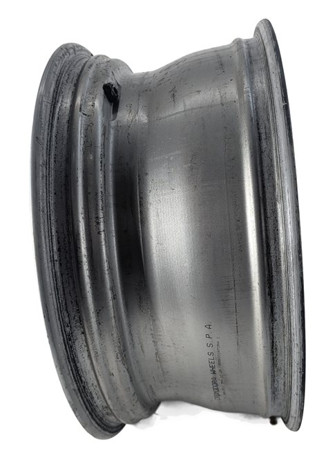 Thumbnail 2: 2006-2013 BMW 325i 328i 330i 335i (E90) FRONT 18X8 ET34 7 SPOKE ALLOY WHEEL RIM