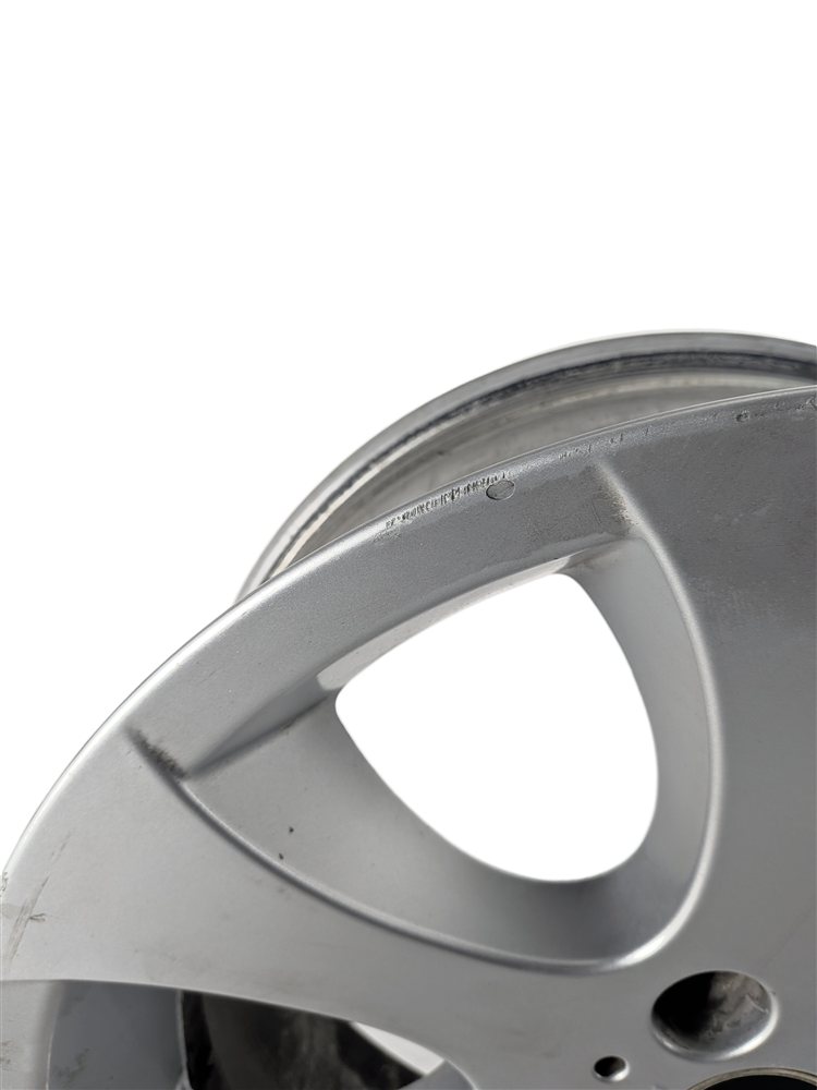Thumbnail 5: 2006-2013 BMW 325i 328i 330i 335i (E90) FRONT 18X8 ET34 7 SPOKE ALLOY WHEEL RIM