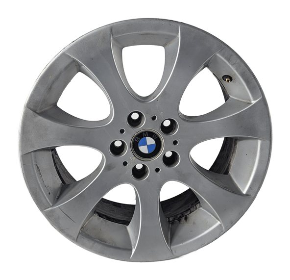 2006-2013 BMW 325i 328i 330i 335i (E90) FRONT 18X8 ET34 7 SPOKE ALLOY WHEEL RIM