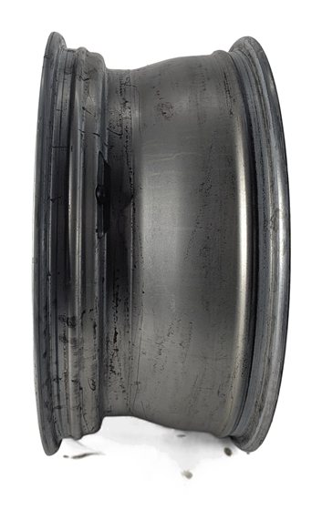 Thumbnail 2: 2006-2013 BMW 325i 328i 330i 335i (E90) FRONT 18X8 ET34 7 SPOKE ALLOY WHEEL RIM