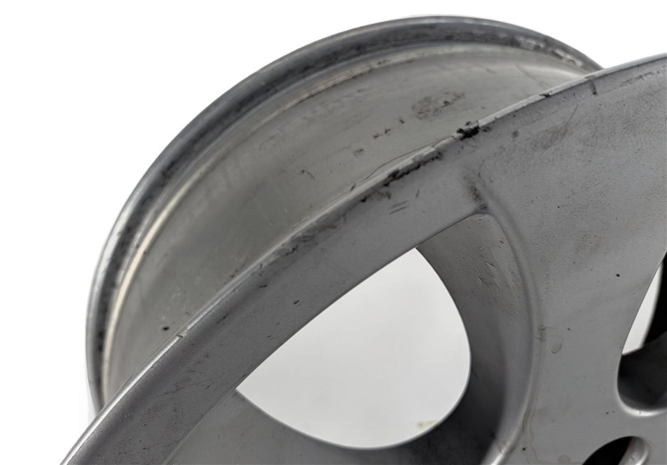 Thumbnail 4: 2006-2013 BMW 325i 328i 330i 335i (E90) FRONT 18X8 ET34 7 SPOKE ALLOY WHEEL RIM