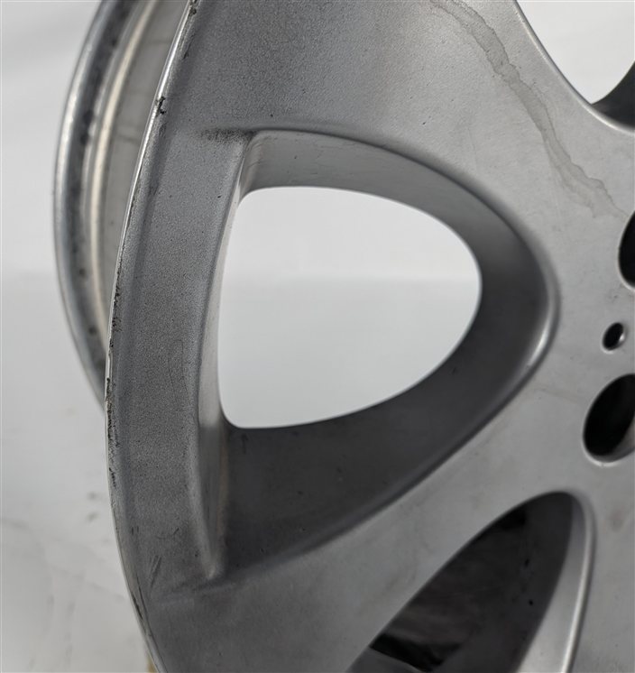 Thumbnail 5: 2006-2013 BMW 325i 328i 330i 335i (E90) FRONT 18X8 ET34 7 SPOKE ALLOY WHEEL RIM