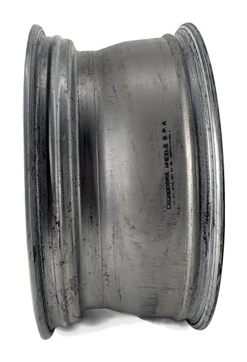 Thumbnail 2: 2006-2013 BMW 325i 328i 330i 335i (E90) REAR 18X8.5 ET37 7 SPOKE ALLOY WHEEL RIM