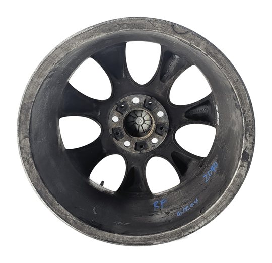 Thumbnail 3: 2006-2013 BMW 325i 328i 330i 335i (E90) REAR 18X8.5 ET37 7 SPOKE ALLOY WHEEL RIM