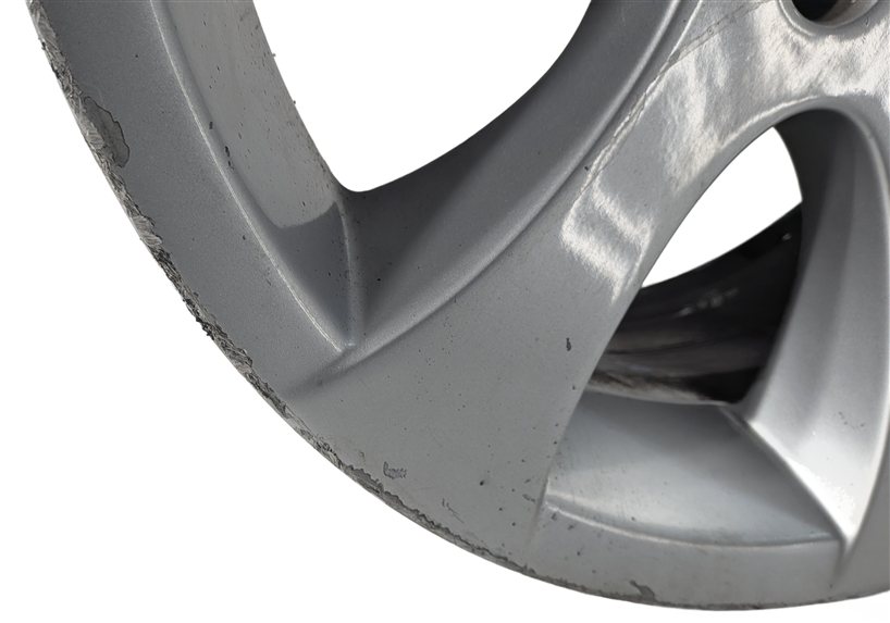 Thumbnail 8: 2006-2013 BMW 325i 328i 330i 335i (E90) REAR 18X8.5 ET37 7 SPOKE ALLOY WHEEL RIM