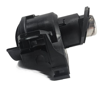 Thumbnail 2: 2007 BMW 335I (E90) REAR TRUNK DECK LID LOCK CYLINDER BARREL TUMBLER