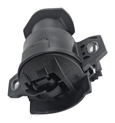 Thumbnail 3: 2007 BMW 335I (E90) REAR TRUNK DECK LID LOCK CYLINDER BARREL TUMBLER