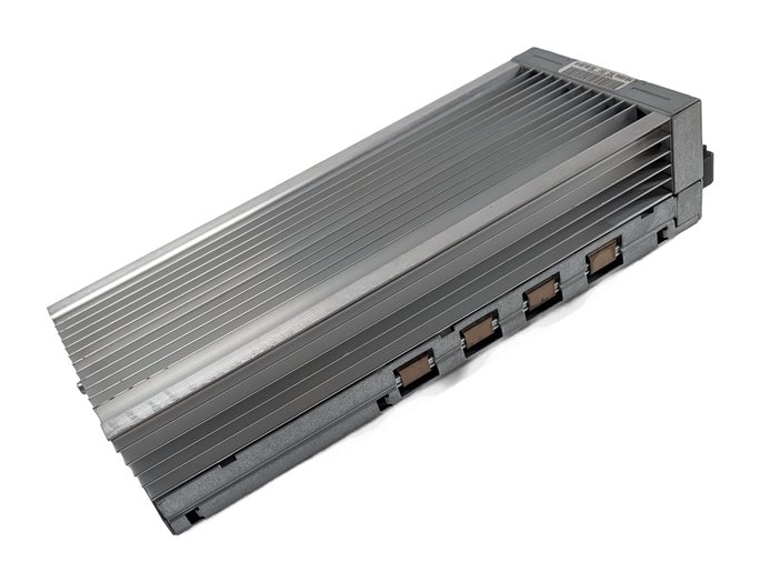 2007 BMW 335I (E90) TOP HIFI DSP RADIO STEREO AUDIO AMPLIFIER AMP MODULE