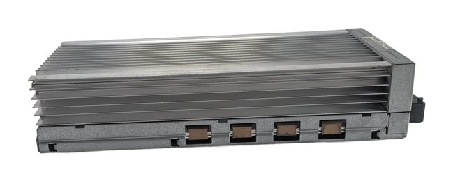 Thumbnail 2: 2007 BMW 335I (E90) TOP HIFI DSP RADIO STEREO AUDIO AMPLIFIER AMP MODULE