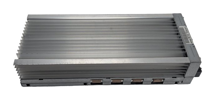 Thumbnail 3: 2007 BMW 335I (E90) TOP HIFI DSP RADIO STEREO AUDIO AMPLIFIER AMP MODULE