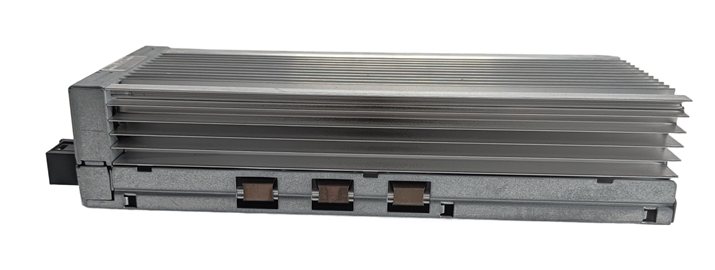 Thumbnail 5: 2007 BMW 335I (E90) TOP HIFI DSP RADIO STEREO AUDIO AMPLIFIER AMP MODULE