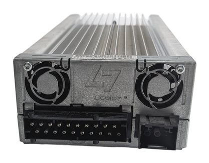 Thumbnail 6: 2007 BMW 335I (E90) TOP HIFI DSP RADIO STEREO AUDIO AMPLIFIER AMP MODULE