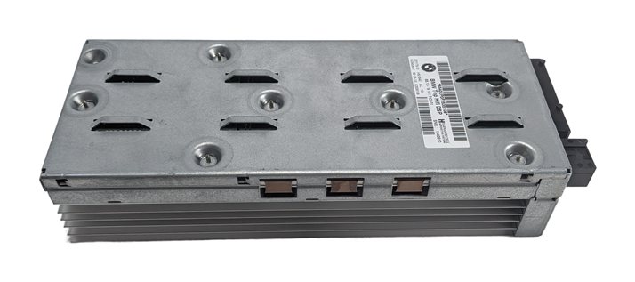 Thumbnail 7: 2007 BMW 335I (E90) TOP HIFI DSP RADIO STEREO AUDIO AMPLIFIER AMP MODULE