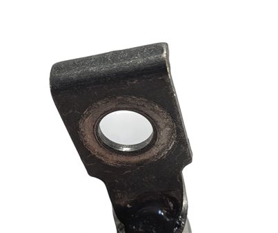 Thumbnail 10: 2007 BMW 335I (E90) 3.0L NEGATIVE GROUND BATTERY CABLE w/ IBS SENSOR TERMINAL