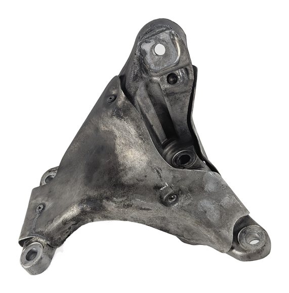 Thumbnail 11: 2007 BMW 335I (E90) 3.0L (N54) ENGINE MOTOR MOUNT BRACKET LEFT/RIGHT SET/2