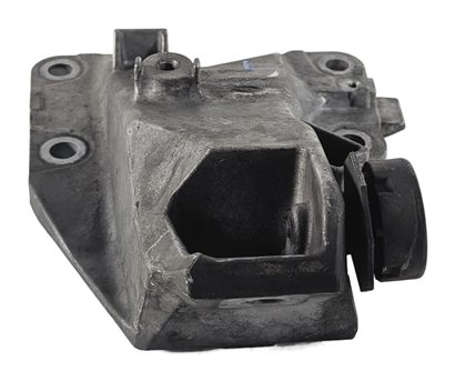 Thumbnail 7: 2007 BMW 335I (E90) 3.0L (N54) ENGINE MOTOR MOUNT BRACKET LEFT/RIGHT SET/2