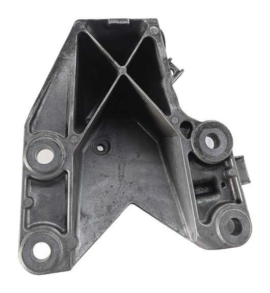 Thumbnail 8: 2007 BMW 335I (E90) 3.0L (N54) ENGINE MOTOR MOUNT BRACKET LEFT/RIGHT SET/2
