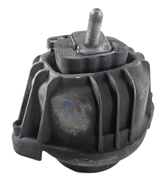 Thumbnail 10: 2007 BMW 335I (E90) 3.0L (N54) ENGINE MOTOR SUPPORT MOUNT LEFT/RIGHT SET/2