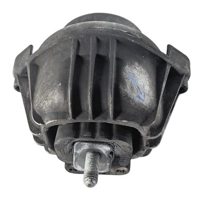 Thumbnail 3: 2007 BMW 335I (E90) 3.0L (N54) ENGINE MOTOR SUPPORT MOUNT LEFT/RIGHT SET/2