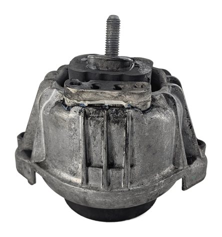 Thumbnail 9: 2007 BMW 335I (E90) 3.0L (N54) ENGINE MOTOR SUPPORT MOUNT LEFT/RIGHT SET/2
