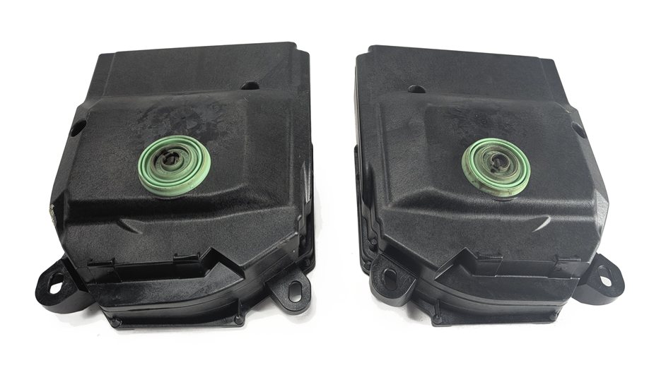 Thumbnail 11: 2007 BMW 335I (E90) LOGIC7 PREMIUM AUDIO SPEAKER SUBWOOFER MIDRANGE TWEETER SET