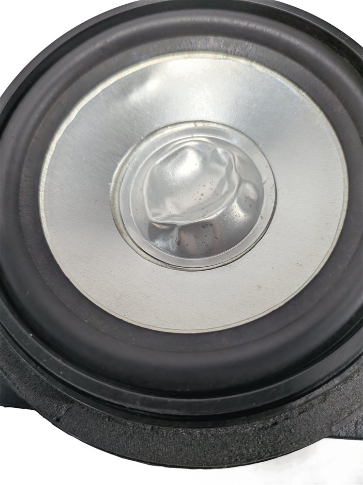Thumbnail 4: 2007 BMW 335I (E90) LOGIC7 PREMIUM AUDIO SPEAKER SUBWOOFER MIDRANGE TWEETER SET