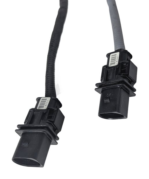 Thumbnail 4: 2007 BMW 335I (E90) 3.0L (N54) ENGINE OXYGEN O2 LAMBDA SENSOR SET/2