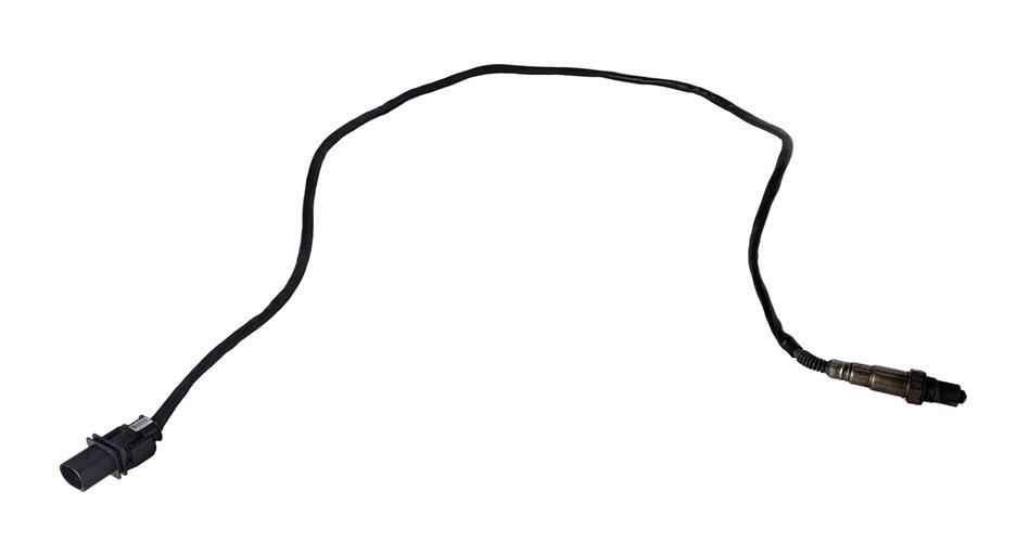Thumbnail 5: 2007 BMW 335I (E90) 3.0L (N54) ENGINE OXYGEN O2 LAMBDA SENSOR SET/2