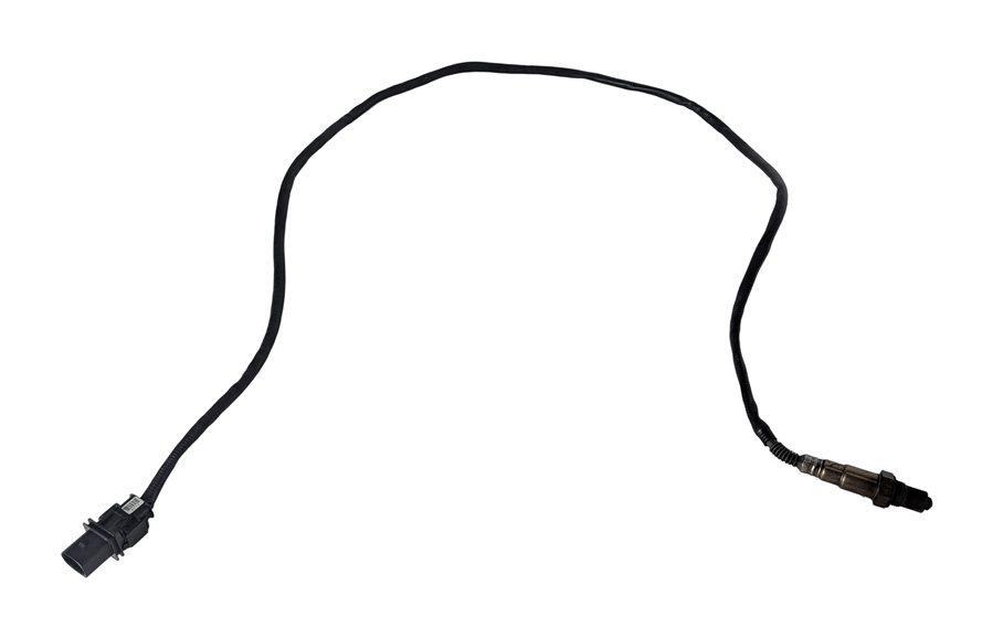 Thumbnail 6: 2007 BMW 335I (E90) 3.0L (N54) ENGINE OXYGEN O2 LAMBDA SENSOR SET/2
